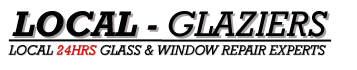 Logo Local Glaziers in Buckhurst Hill, IG9